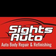 Sights Auto