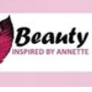 Beauty Inspired by Annette