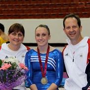 Texas Tumbling And Trampoline Institute (3Ti), Inc.
