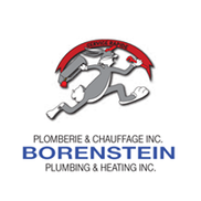 Borenstein Plumbing & Heating Inc