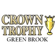 Crown Trophy of Green Brook