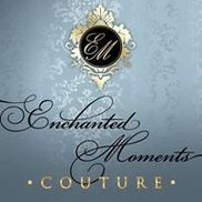 Enchanted Moments Couture - Event Planning & Stationery