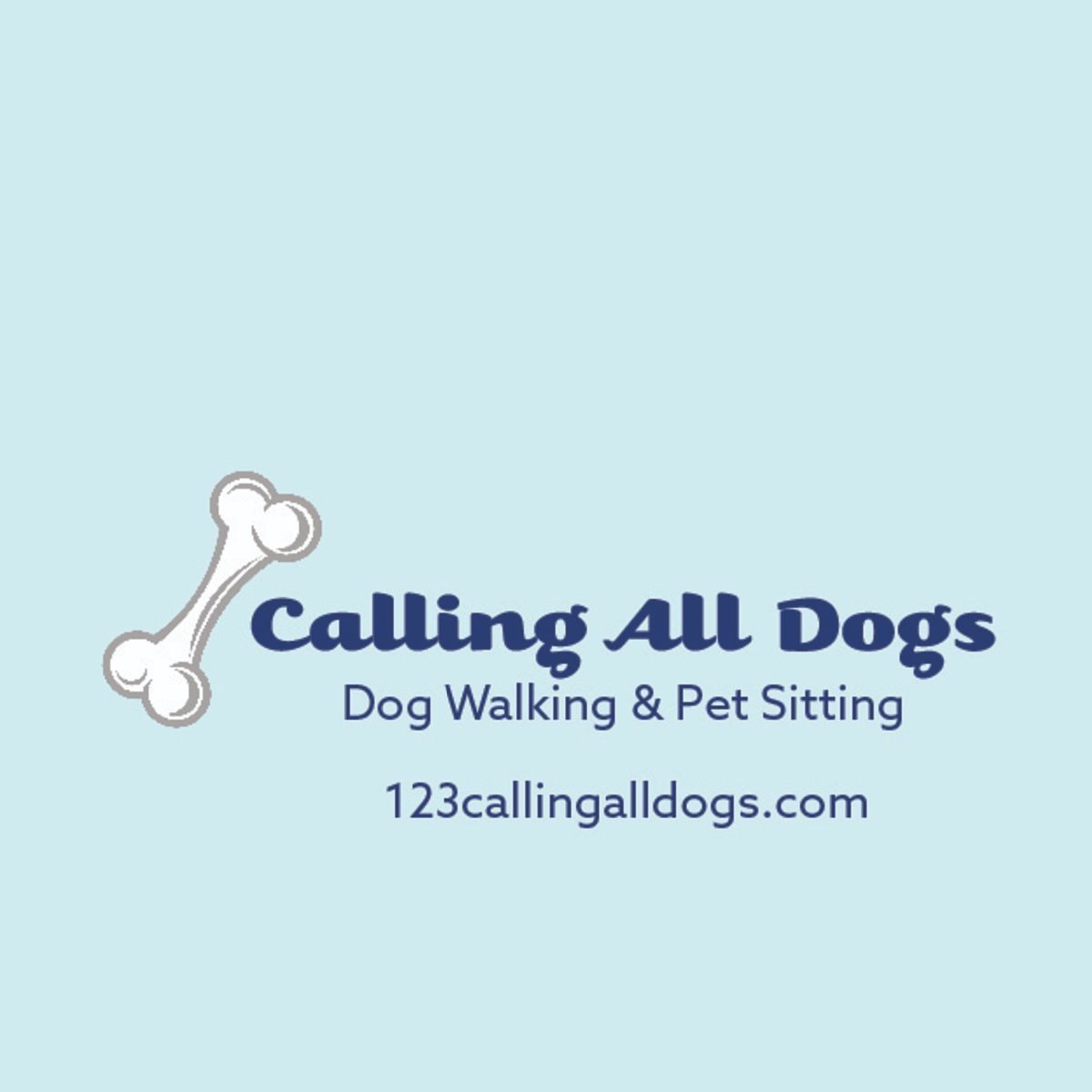 Calling All Dogs, Dog Walking*Pet Sitting, Saint Petersburg FL