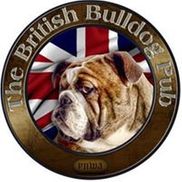 The British Bulldog Pub