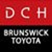 DCH Brunswick Toyota