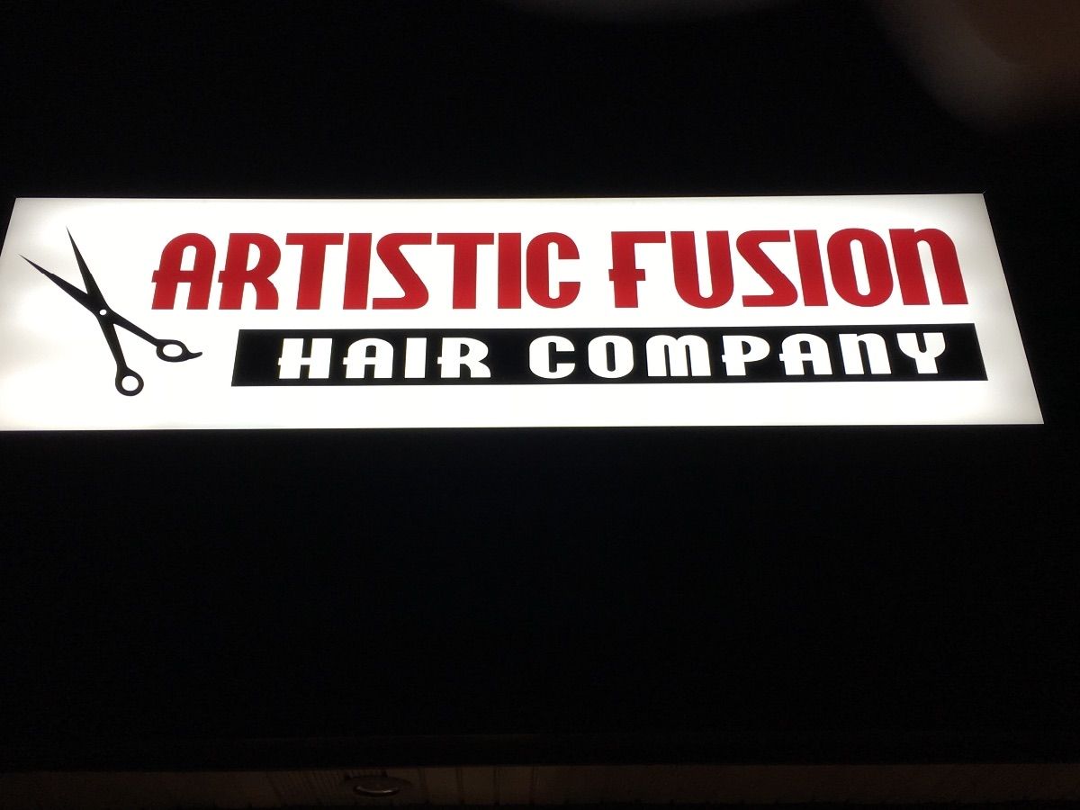 Artistic Fusion Hair Company, Henrico VA