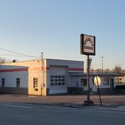 Hassell's Garage