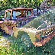 Morris Auto Salvage