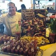 Original Gourmet Brunch/OGB Catering