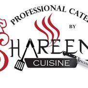 Shareen's Cuisine Catering & Events, Henrico VA