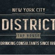 District Tap House
