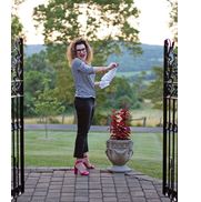 Ann Marie Railing, Private & Corporate Wine Tastings