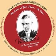 Valentino's Restaurant