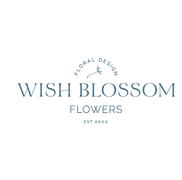 Wish Blossom Flowers | Luxury Wedding & Event Florist Utah