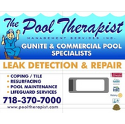 Pool Therapist Management
