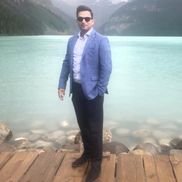 Abid Jahangir - Calgary, AB - Alignable