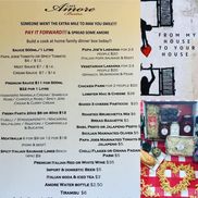 Amore Group Edmonton
