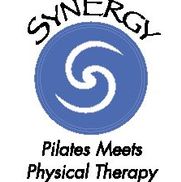 Synergy: Pilates Meets Physical Therapy