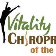 Vitality Chiropractic of the Upstate