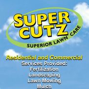 Super Cutz Lawn Care