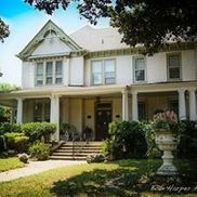 Magnolia House Inn