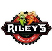 Riley's Spice of Life