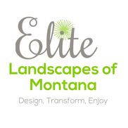 Elite Landscapes Of Montana LLC, Helena MT