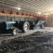 Godfrey Farms