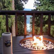 Alligator house Near the Lake