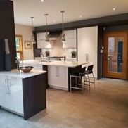 Claddagh Custom Cabinetry