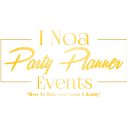 I Noa Party Planner LLC