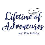 Usborne Books & More- Lifetime of Adventures 