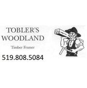 Tobler's Woodland