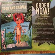 The Misadventures of Tood and Taboon