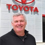 Mike Johnson's Hickory Toyota