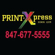 PRINT-Xpress-Professional Printing