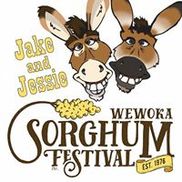 Wewoka Sorghum Festival