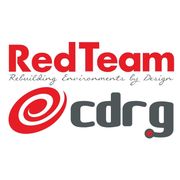 cdrg+RedTeam