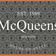 Mc Queen's Custom Tailor Retail Store Men & Womens