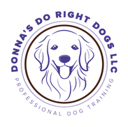 Canine Good Citizen/STAR Puppy Evaluator by Donna's Do Right Dogs LLC ...