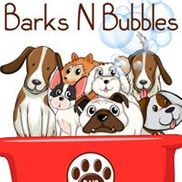 Barks N Bubbles Pet Grooming, Inc