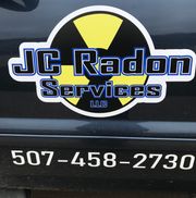 JC Radon Services LLC