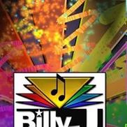 Billy "J" Full Spectrum Entertainment