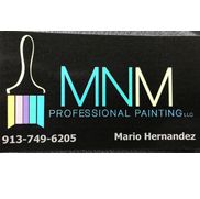 MNM Professional Painting