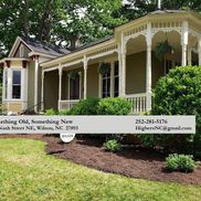 Something Old Something New