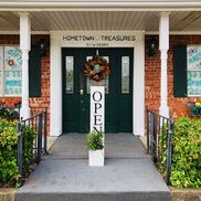 Hometown Treasures Floral and Gifts