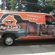Pop-A-Lock