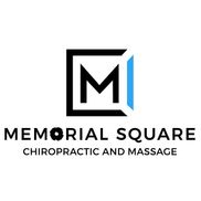 Memorial Square Chiropractic & Massage Clinic