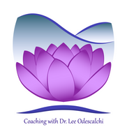 Coaching with Dr. Lee Odescalchi