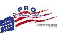 Pro plumbing services inc.